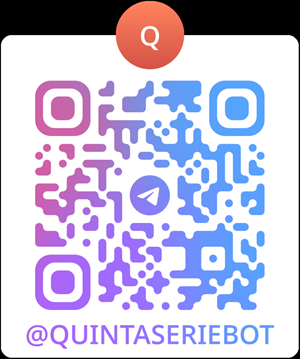 qr code do bot